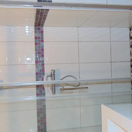 Chez Maria Coucy-le-Château-Auffrique