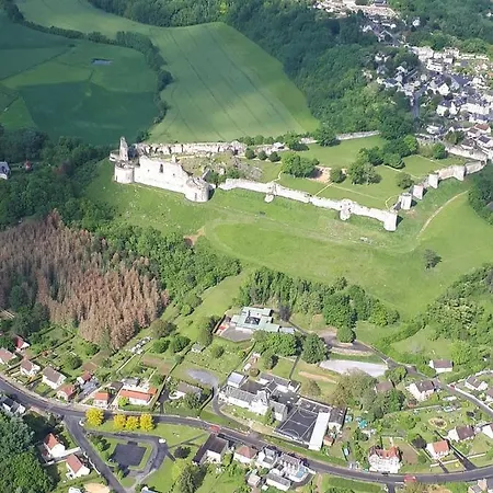 דירה Chez Maria *